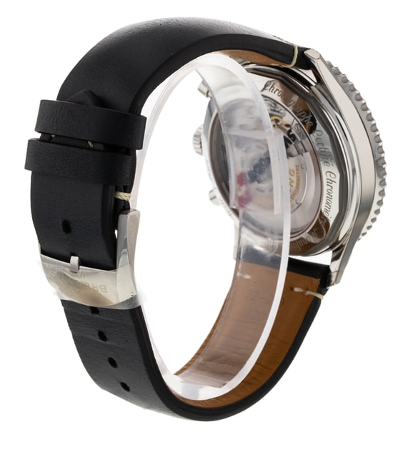 Breitling Navitimer B01 Chronograph 43 AB0121 Image 3